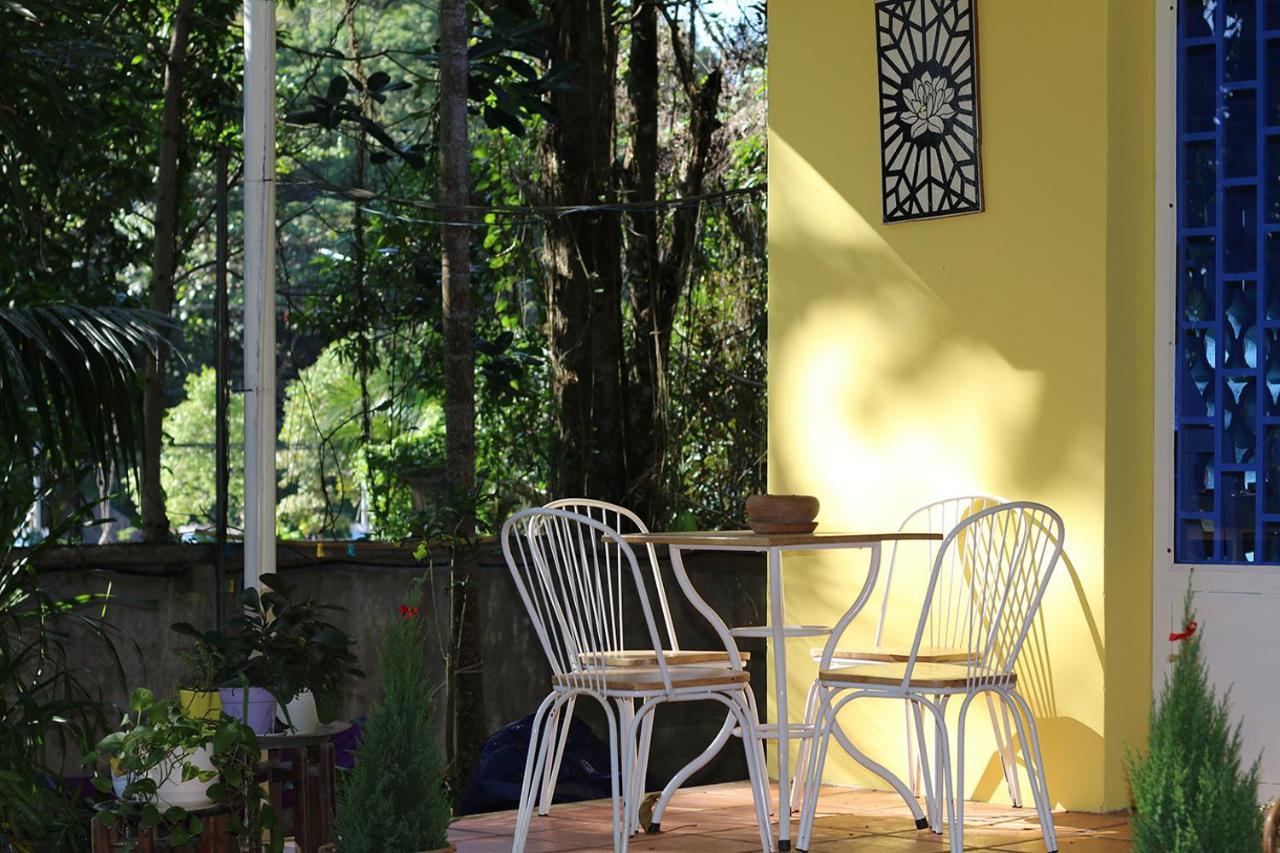 Casa Kep Exterior foto