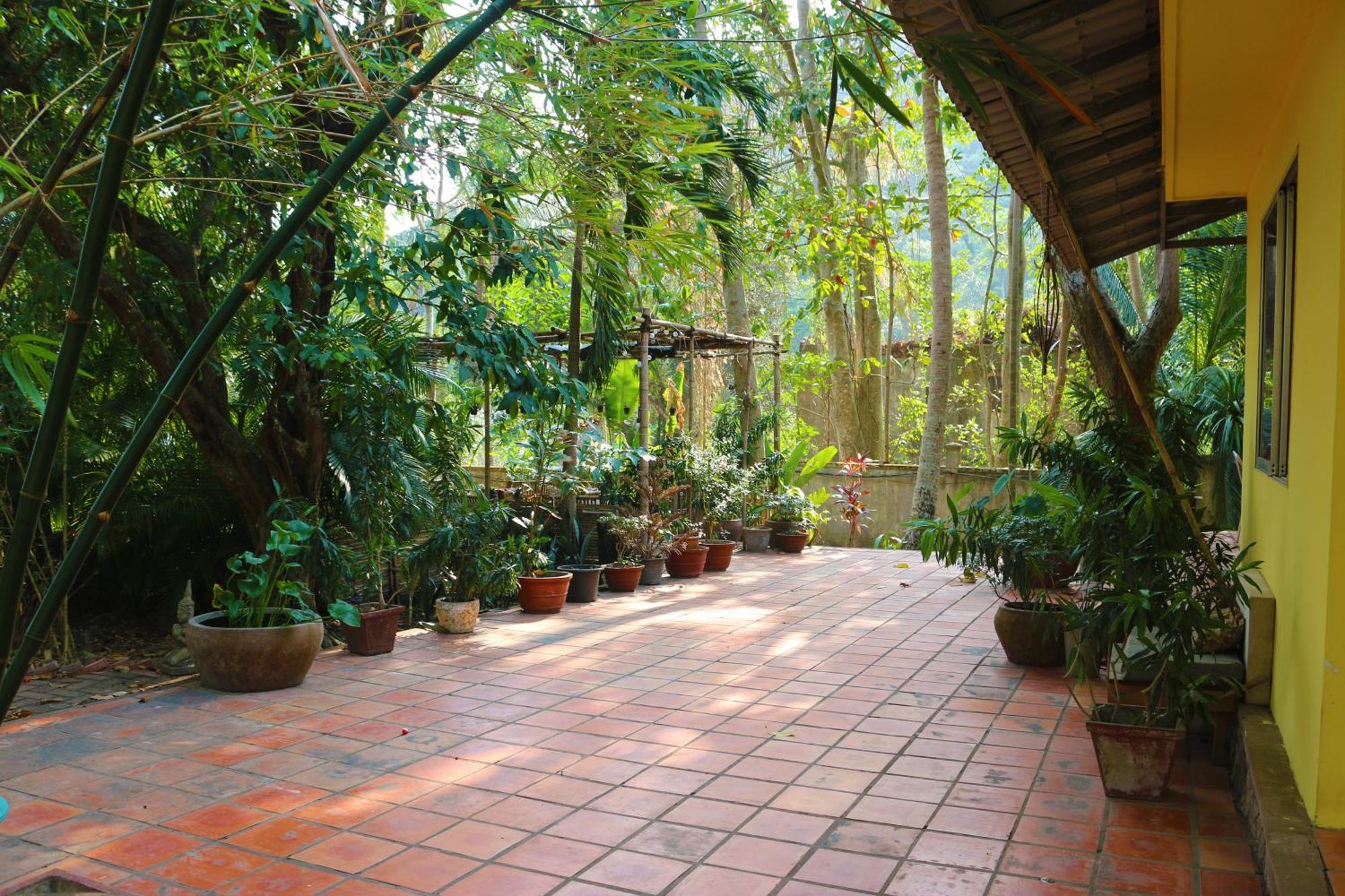 Casa Kep Exterior foto