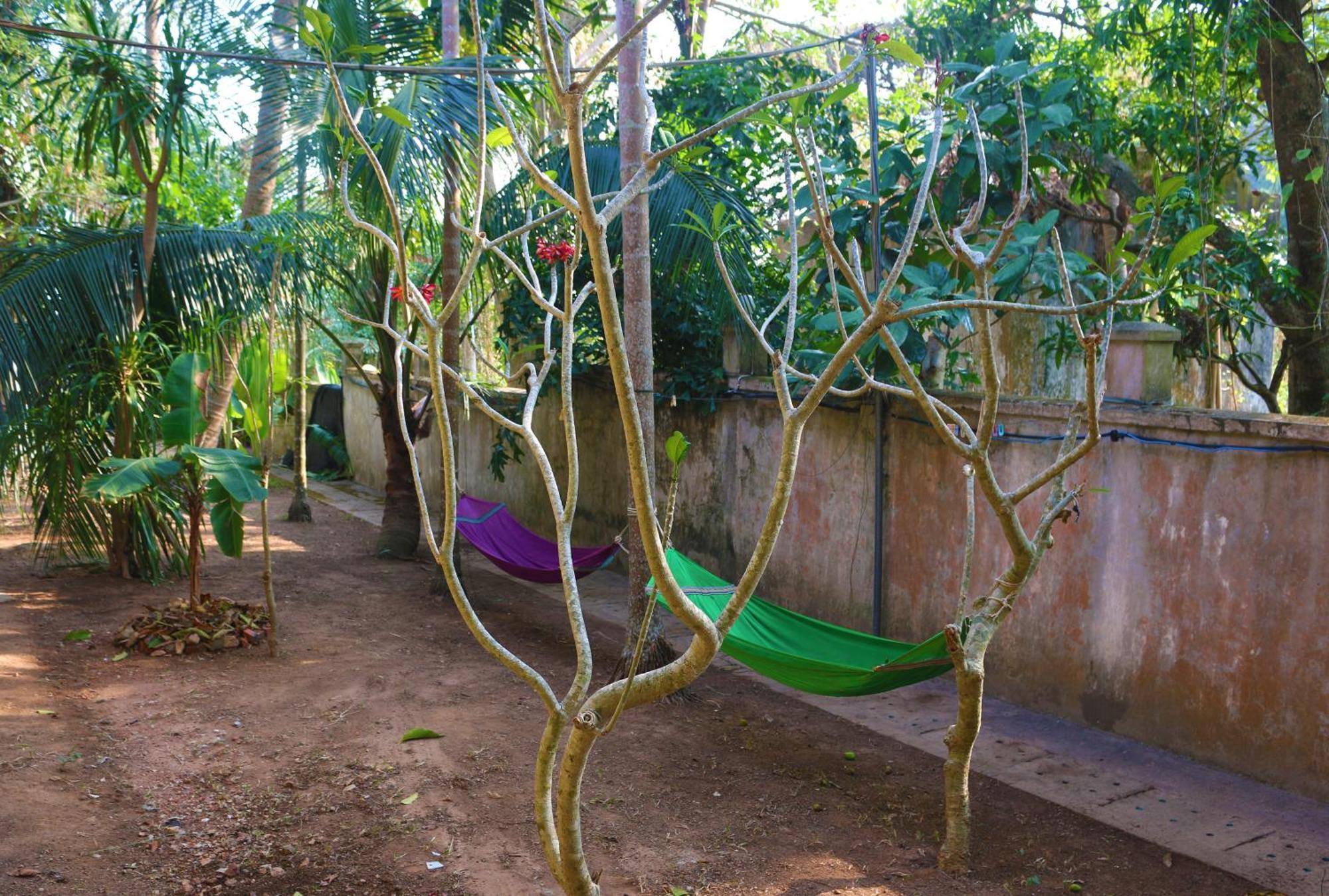 Casa Kep Exterior foto