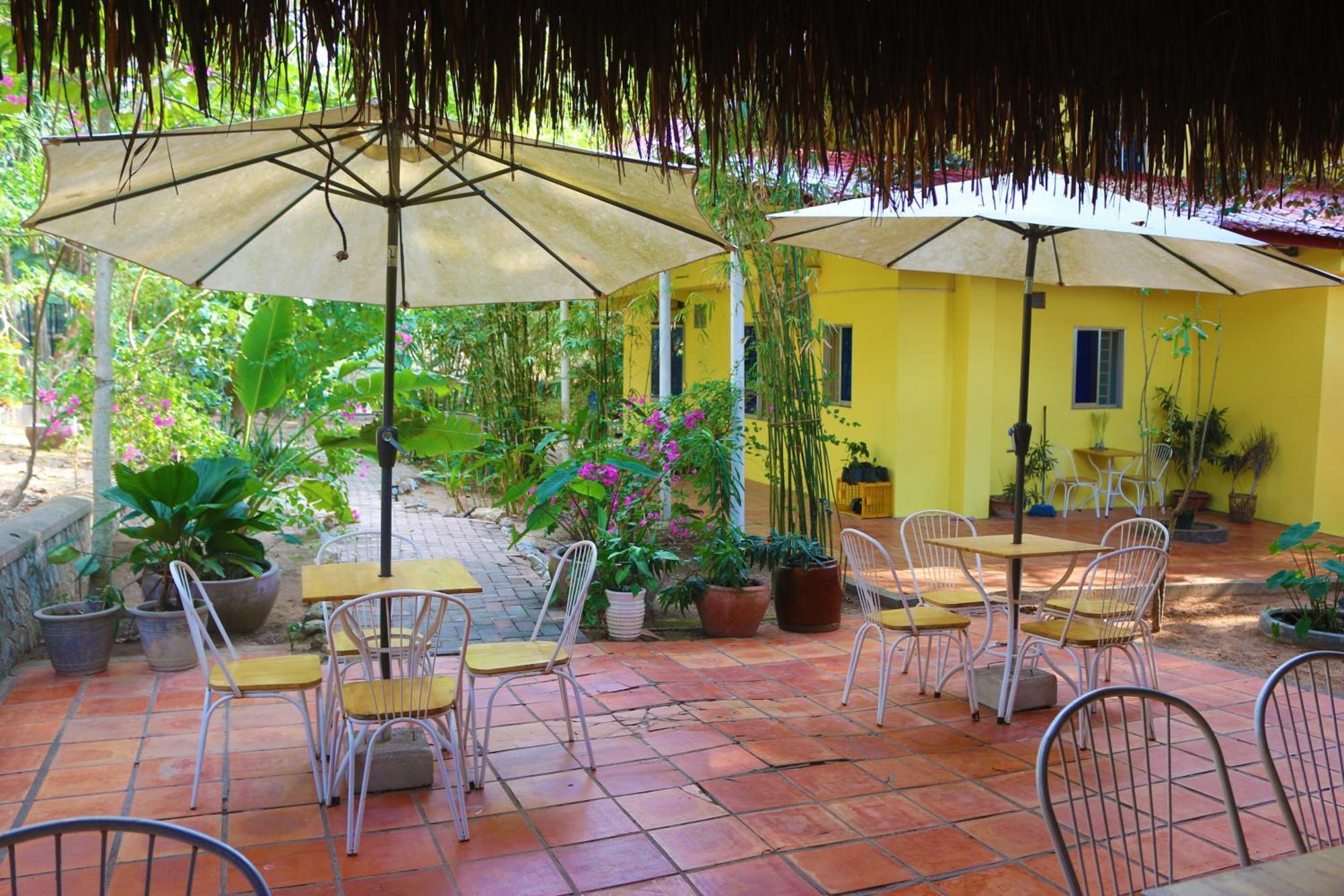 Casa Kep Exterior foto
