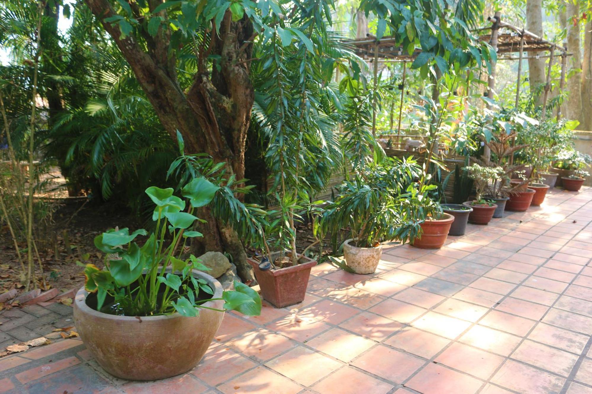 Casa Kep Exterior foto