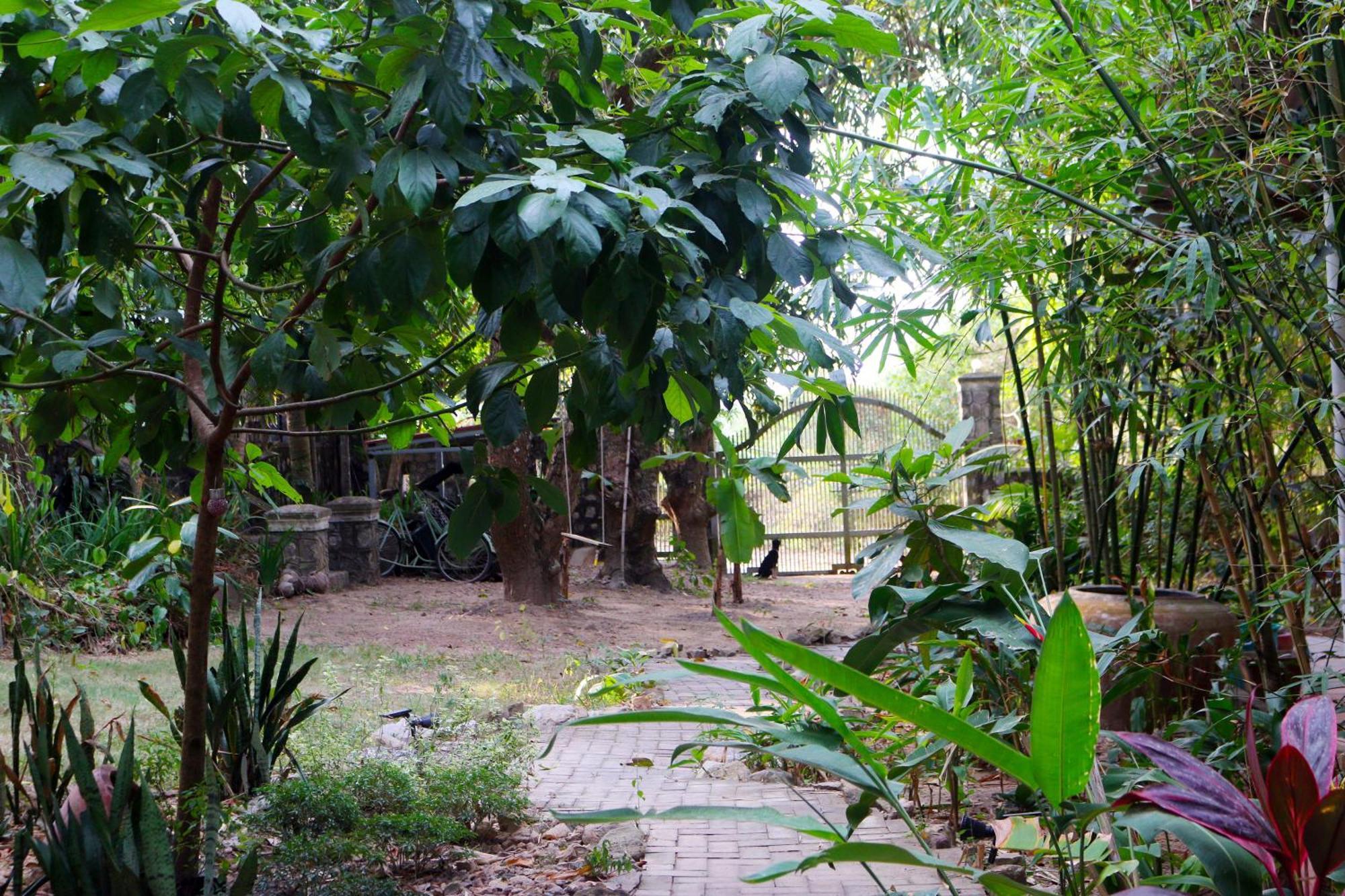 Casa Kep Exterior foto