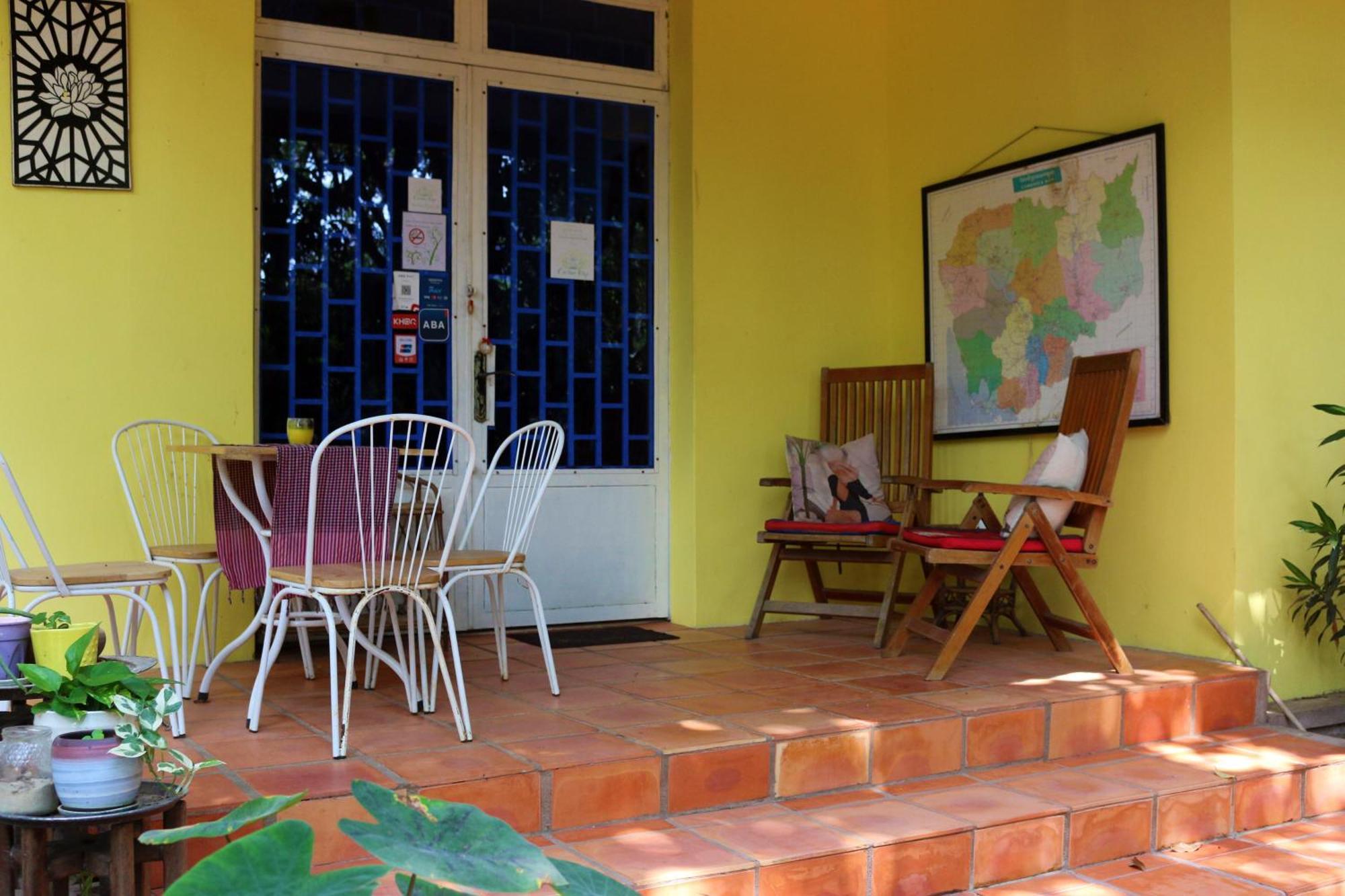 Casa Kep Exterior foto