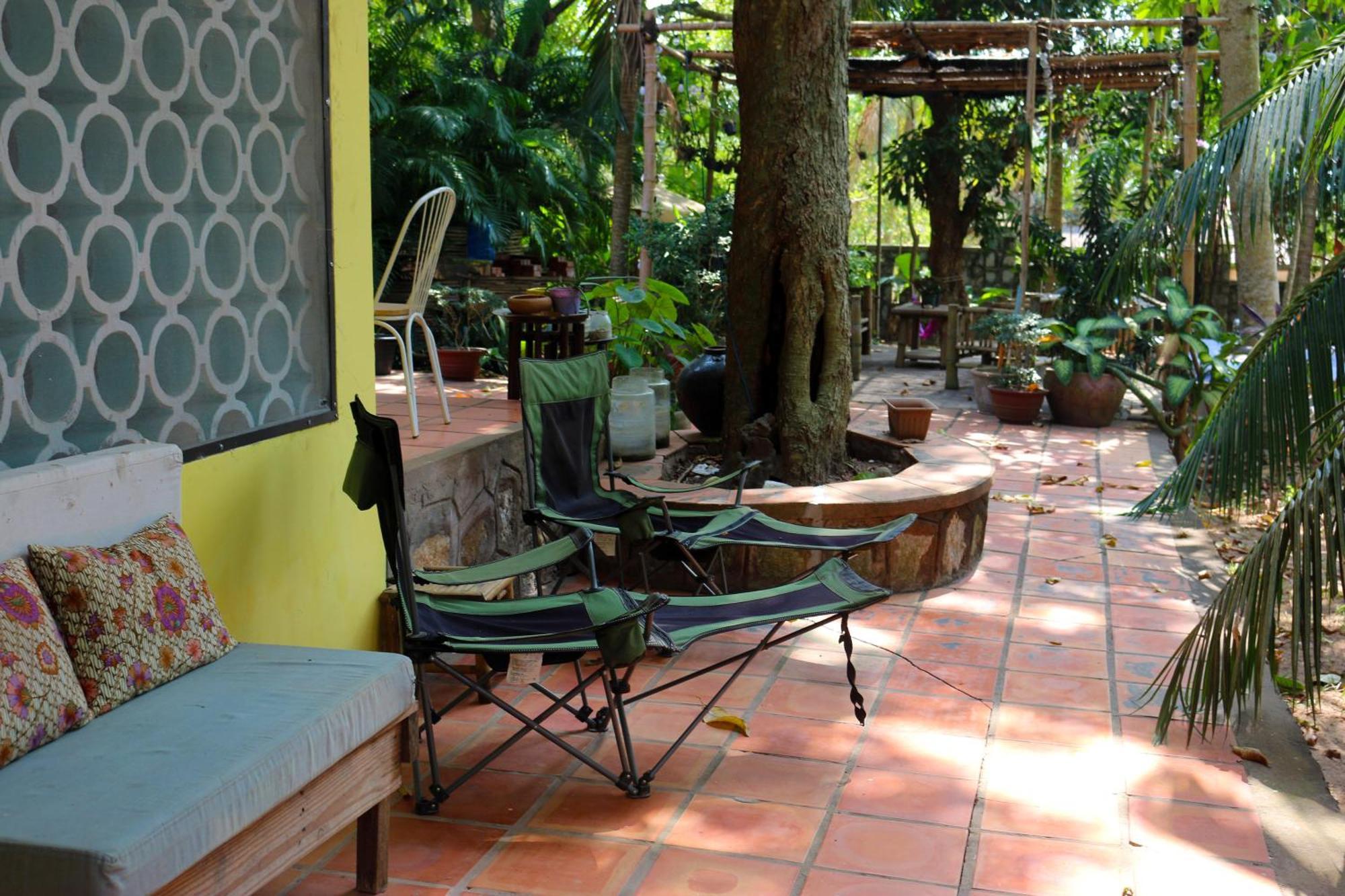 Casa Kep Exterior foto