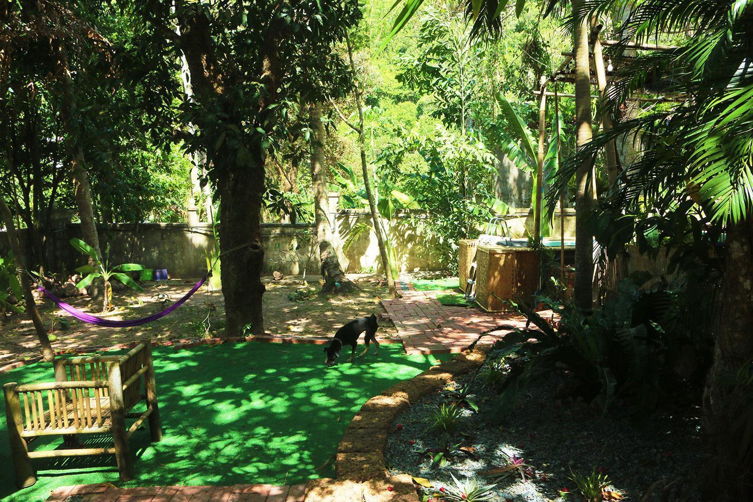 Casa Kep Exterior foto