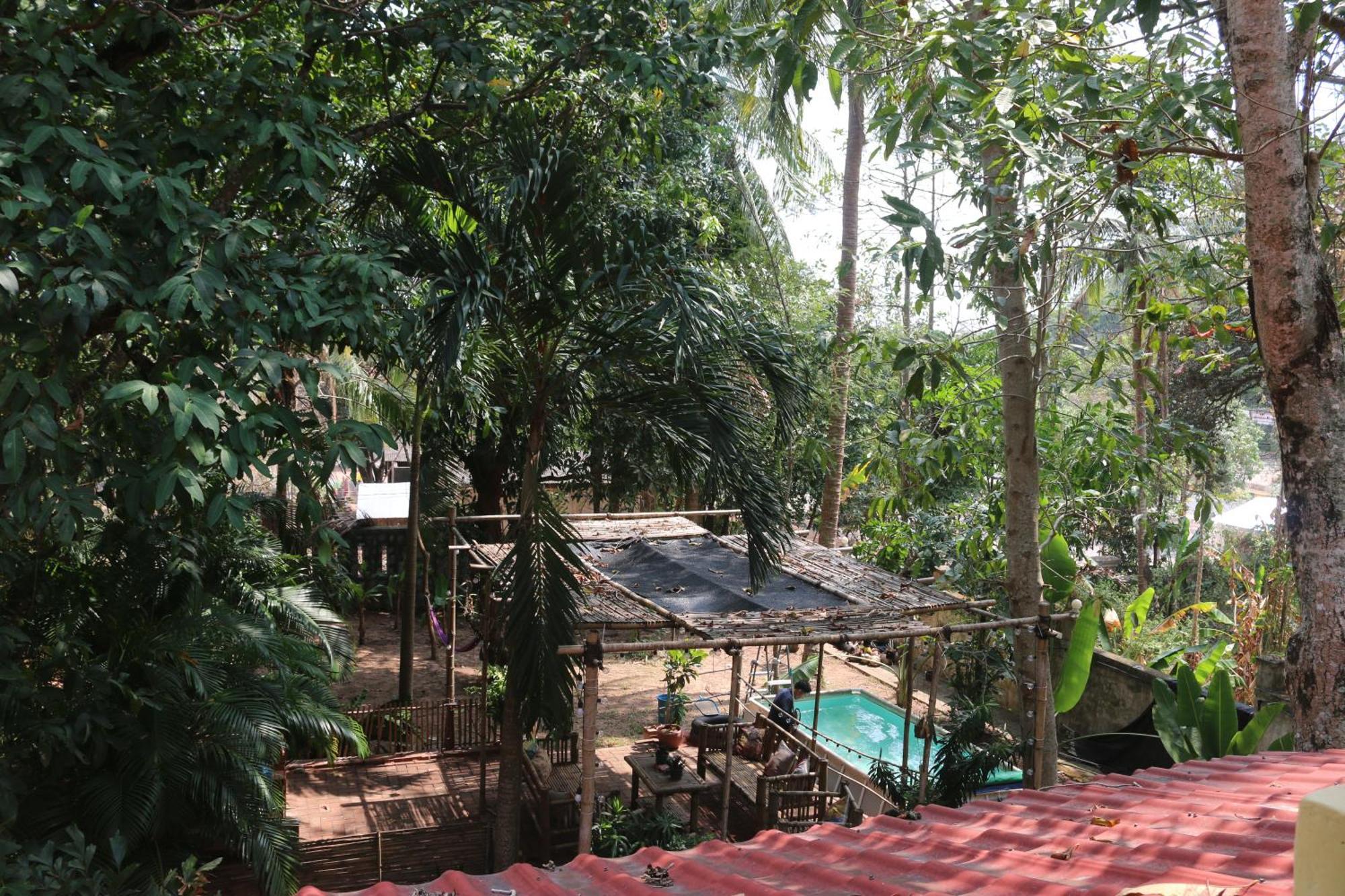 Casa Kep Exterior foto