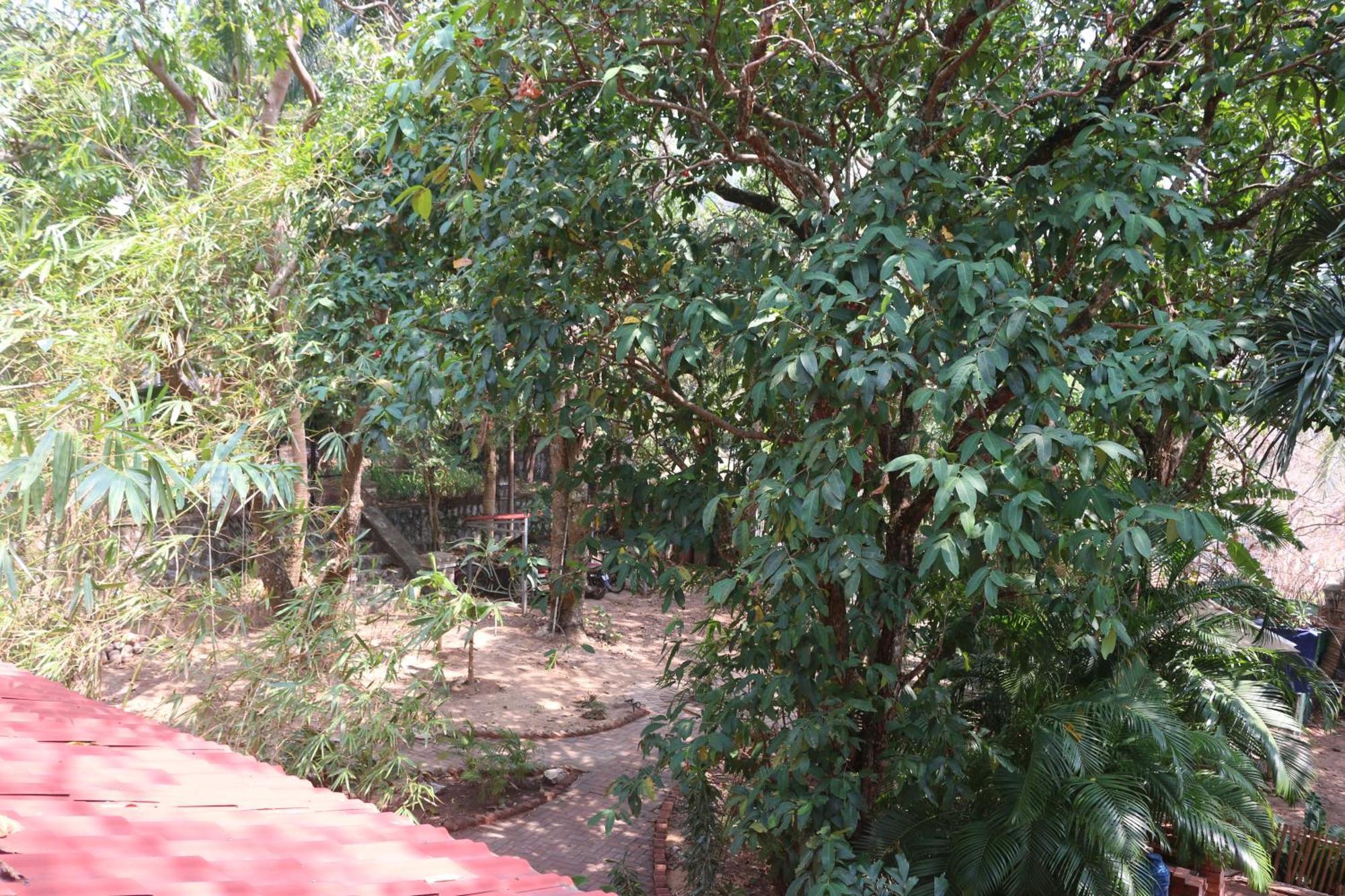 Casa Kep Exterior foto