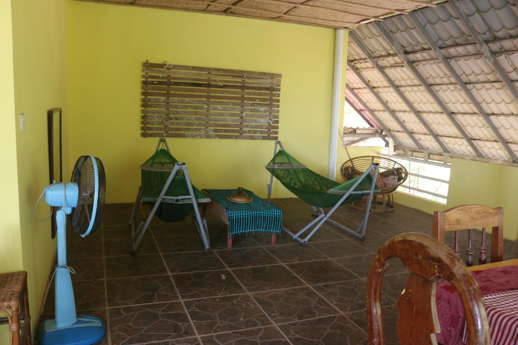 Casa Kep Exterior foto